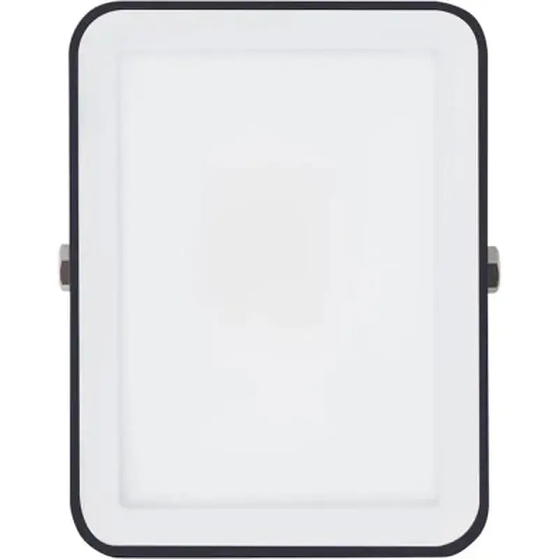 Прожектор LEDVANCE FL ESSENTIAL 10W 840 BK IP65 (4058075767935) - фото 4