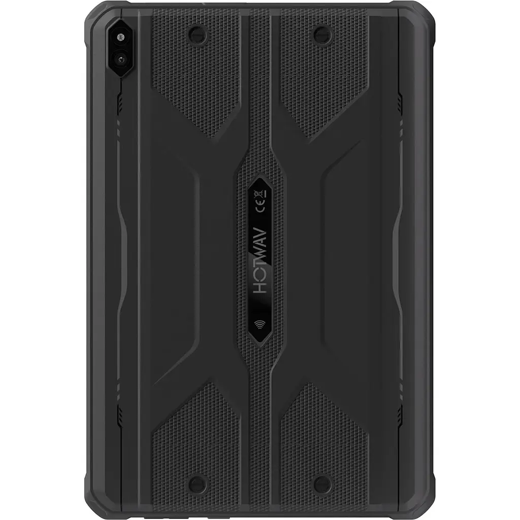 Планшет Hotwav R10 Pro 8/256GB LTE Black (HWR10PROLTE8256B) Global EU [143491] - фото 6