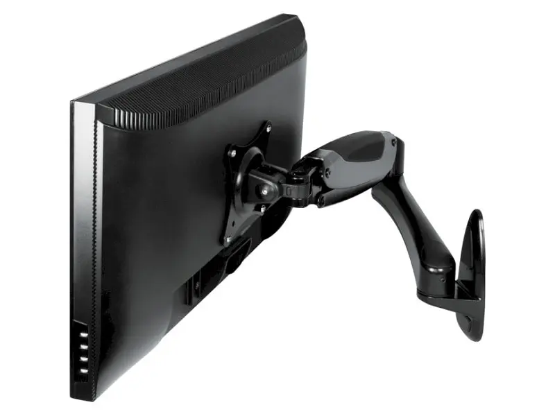 Настінне кріплення ARCTIC W1-3D - Black (AEMNT00032A) - фото 3