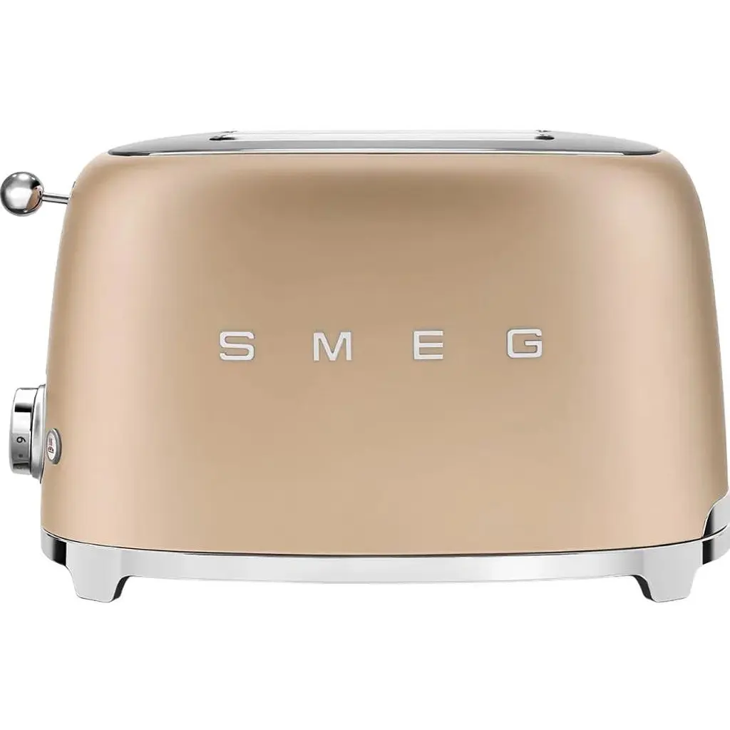 Тостер Smeg TSF01CHMEU [116658] - фото 4
