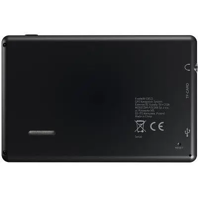 Автомобильный навигатор Modecom Device FreeWAY CX 5.0 8GB 5 MapFactor EU (NAV-FREEWAYCX5-MF-EU) - фото 5
