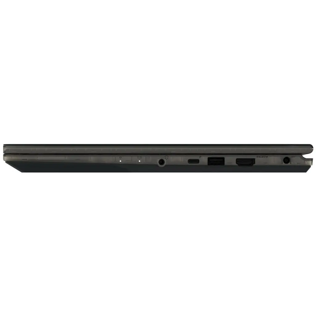 Ноутбук MSI 15.6 Cyborg 15 B2RWEKG-1035XUA 1920x1080 IPS 144Hz/Intel Core 7 240H/16GB/512SSD/RTX 5050/DOS (B2RWEKG-1035XUA) - фото 10