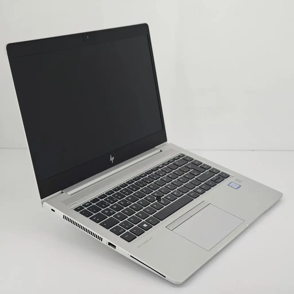 Ноутбук HP EliteBook 840 G6 FHD LTE (i5-8365U/16/256SSD) - Class B "Б/У" - фото 8