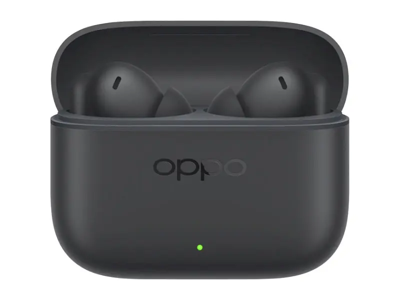 Навушники OPPO Enco Buds3 Pro Graphite Grey