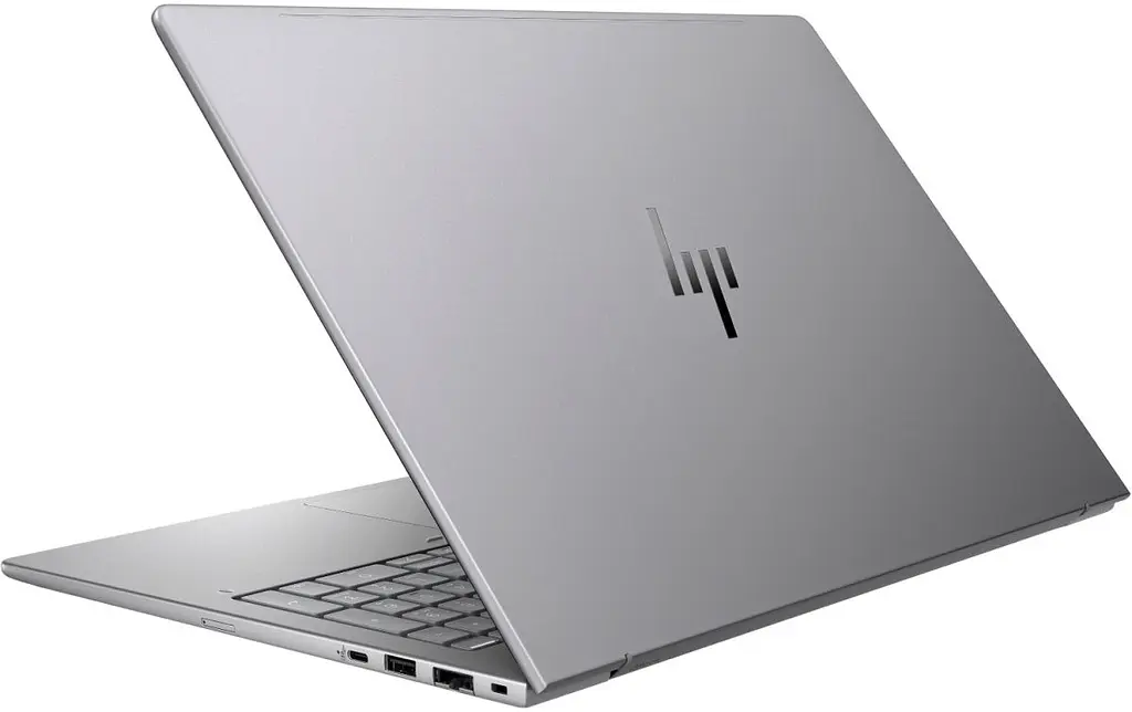 Ноутбук HP ZBook 8 G1i 16" WUXGA, 300n/U7-255H (5.1)/64Gb/SSD1Tb/RTX 500,4GB/FPS/Підсв/DOS (D10LDES) - фото 3