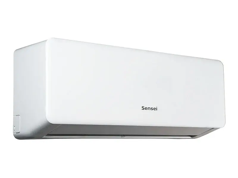 Cпліт-система Sensei SAC-12CHIC Lux Classic Inverter - фото 5