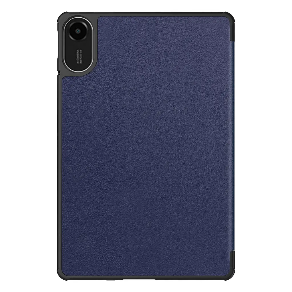 Чехол ArmorStandart Smart Case для Xiaomi Redmi Pad 2 Blue (ARM86083) - фото 2