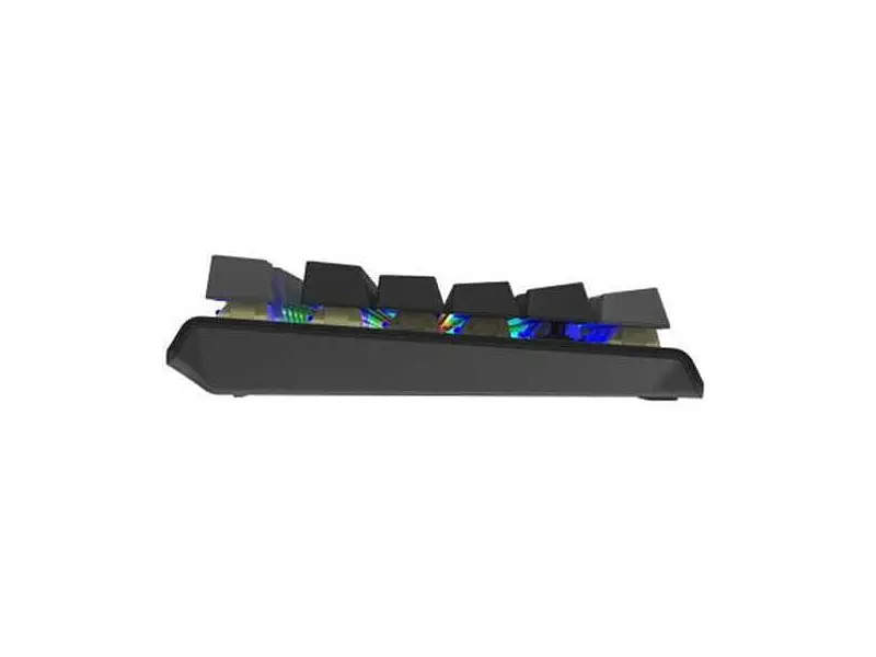 Клавіатура A4Tech Fstyler FS100 FS Switch Stone Black - фото 3