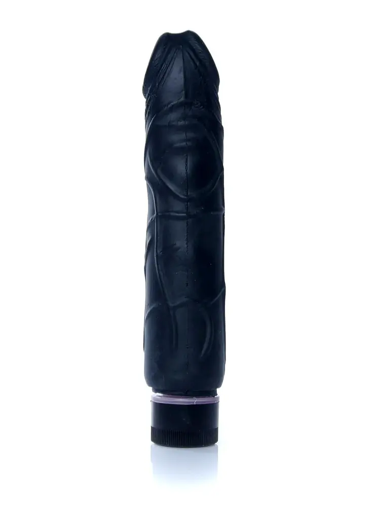 Вібратор Boys Of Toys B-Series Real Skin Multispeed - фото 4
