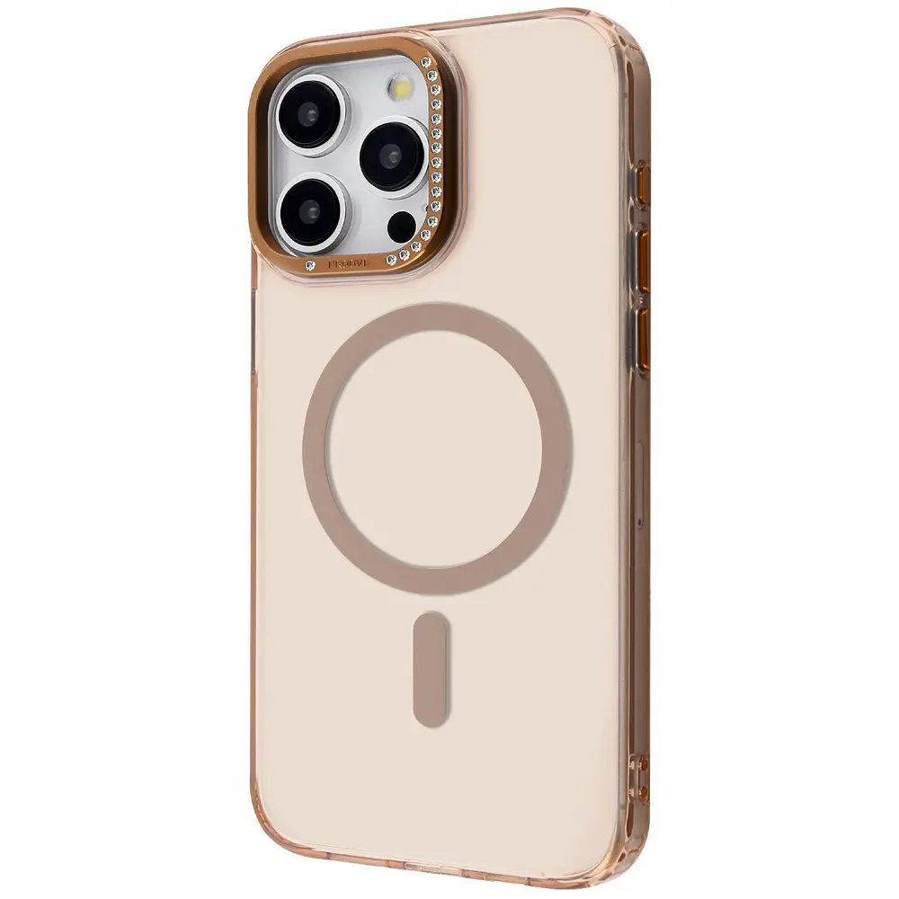 Чохол Proove VS1 Case with Magnetic Ring iPhone 16 Pro Max в асортименті - фото 3