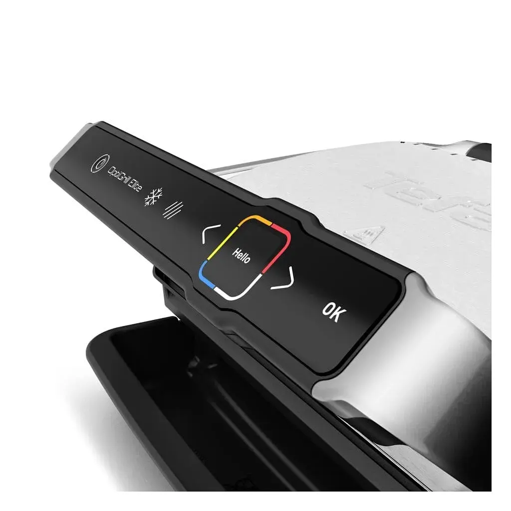 Електрогриль Tefal GC750D30 - фото 5