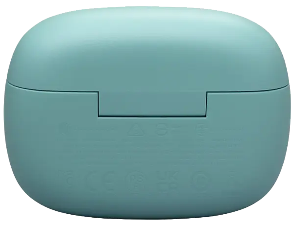 Гарнітура JBL WAVE BEAM 2 Blue (JBLWBEAM2BLU) - фото 5