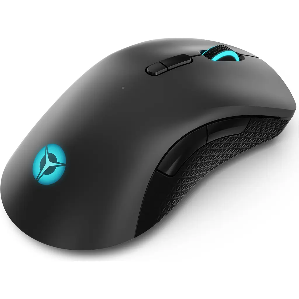 Мышь Lenovo Legion M600 RGB Wireless Black [GY50X79385] [97914] - фото 6