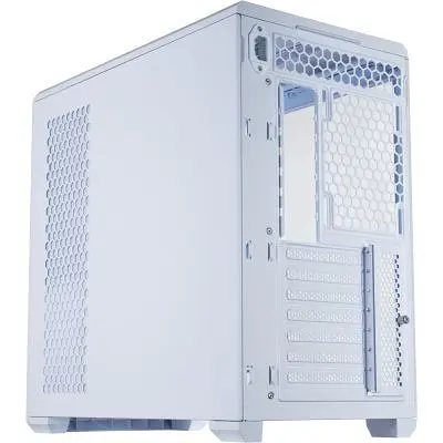 Корпус для ПК Vinga (Eclipse White) - фото 5