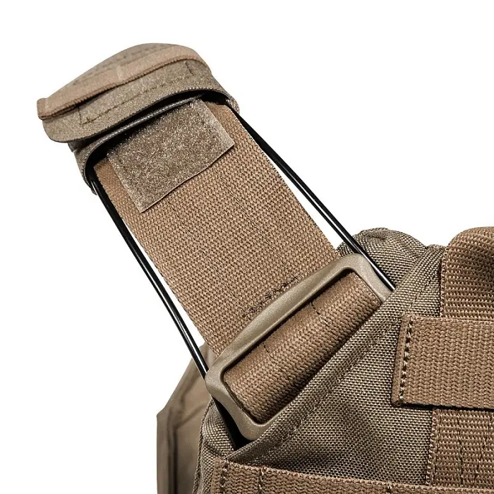 Жилет розвантажувальний Tasmanian Tiger Plate Carrier Mkiv (1033-TT 7155.346-2) - фото 2