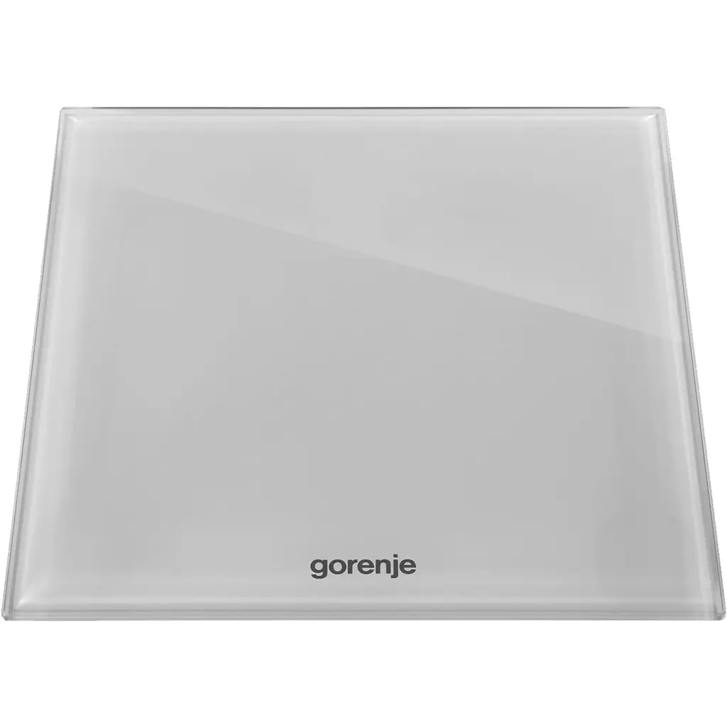Весы напольные Gorenje OT 180 LBW - фото 2