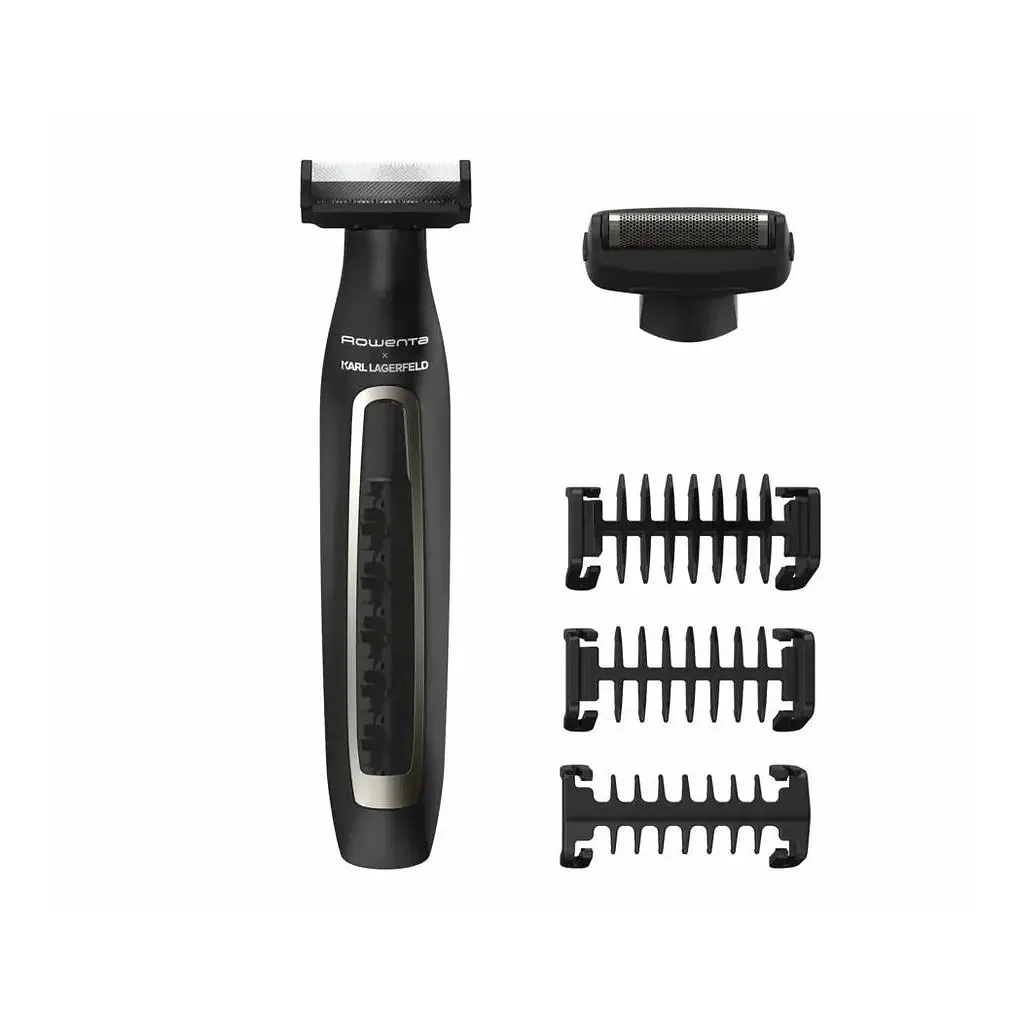 Тример Rowenta TN602LF0 - фото 3