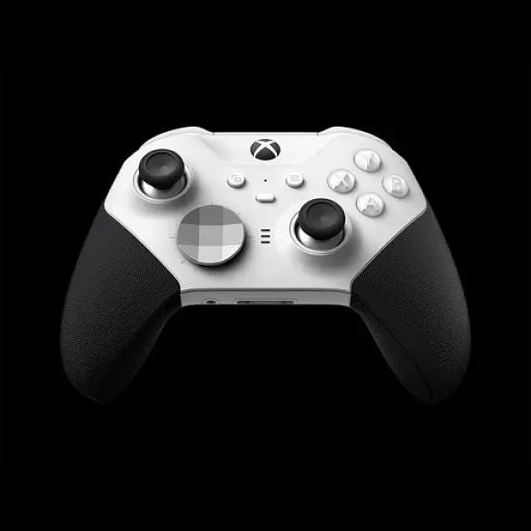 Геймпад Microsoft Xbox Elite Series 2 (White) - фото 2