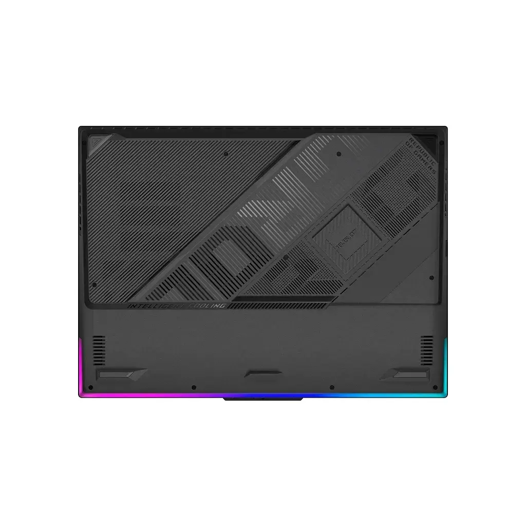 Ноутбук ASUS ROG Strix G18 G814PM-S8120 (90NR0L28-M00670) - фото 10
