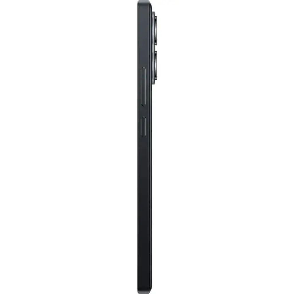 Смартфон Poco X6 Pro 5G 12/512GB Black - фото 21