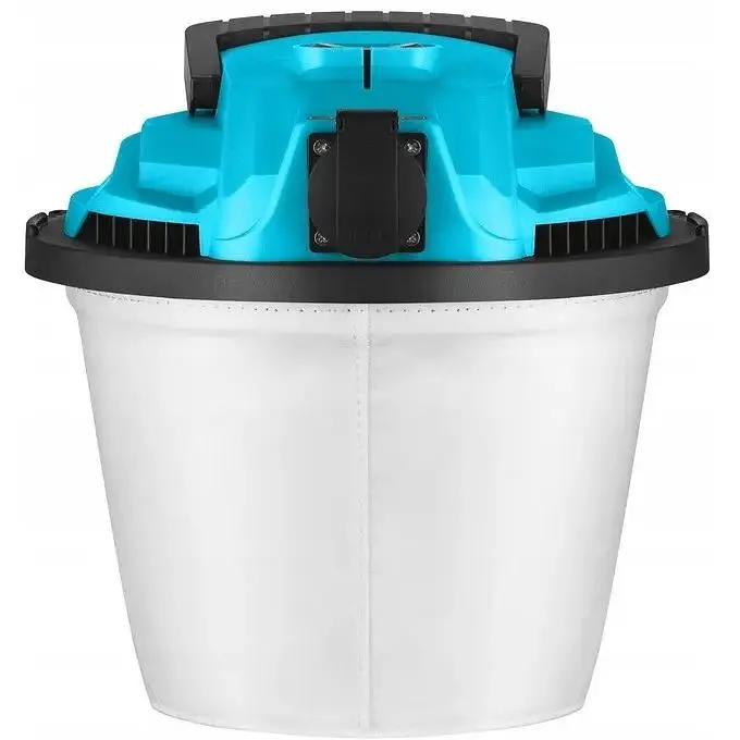 Пилосос Kerch Tytan VC3600 промисловий 3600 Вт - фото 5