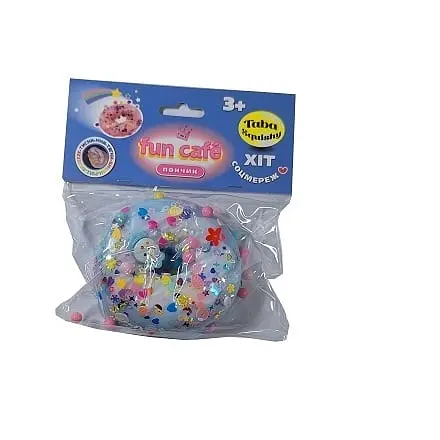 Игрушка Monster Gum Fun Cafe Taba - Пончик (T25363) - фото 3