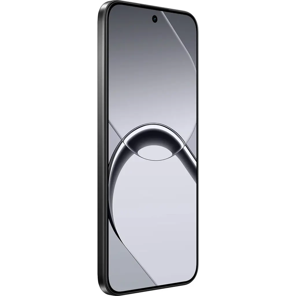 Смартфон Realme 16 5G 8/256GB Black Cloud Global [171592] - фото 2