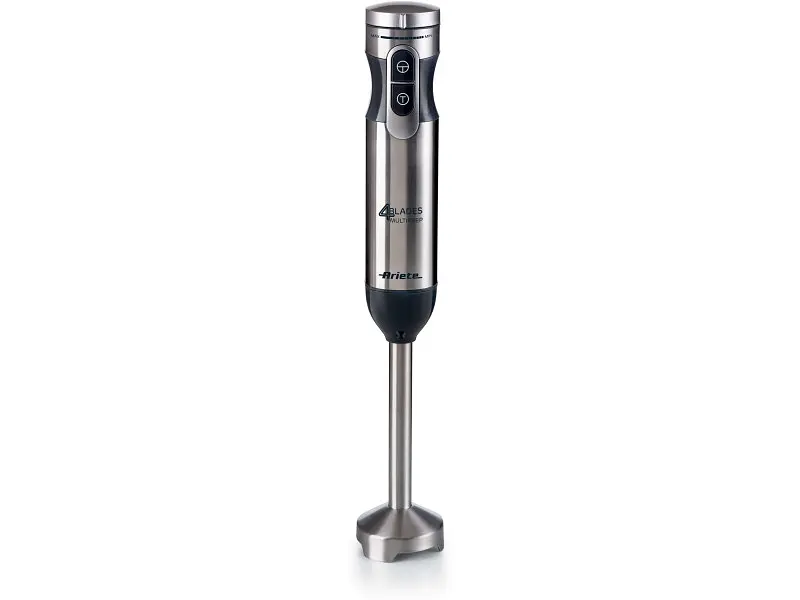 Занурюваний блендер Ariete 0898 Professional Multifunctions 7-in-1 (00C089811AR0)