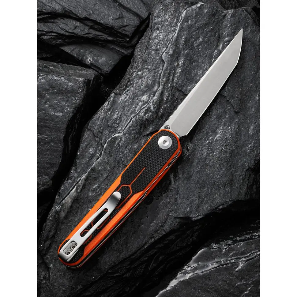 Ніж складаний Civivi KwaiQ C23015-2 - фото 11