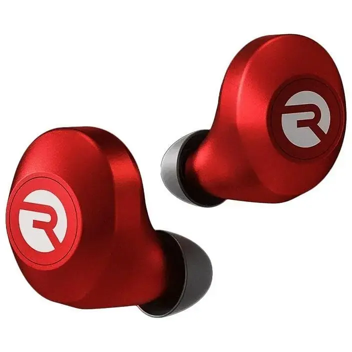 Бездротові навушники Everyday Raycon Bluetooth з мікрофоном та стереозвуком - фото 2