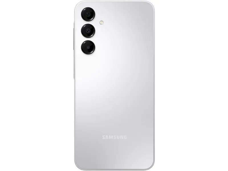 Смартфон Samsung Galaxy A16 4/128GB Gray (SM-A165FZAB) - фото 6