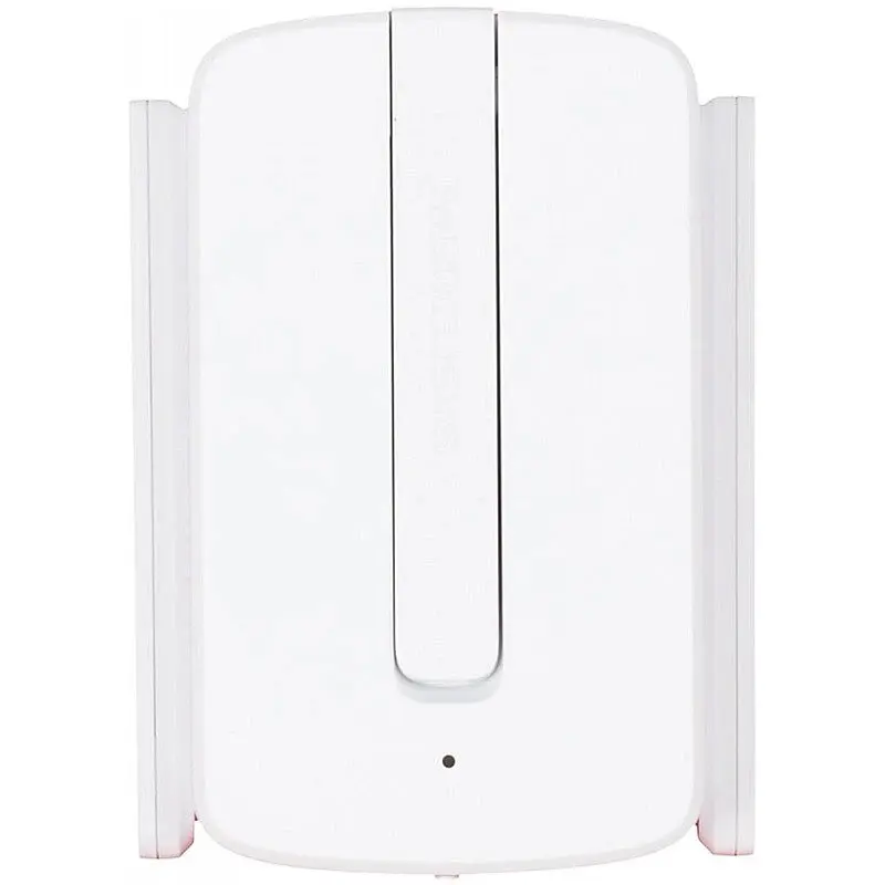 Wi-Fi повторювач - ретранслятор Mercusys MW300RE Range Extender 300Mbps Travel Router - фото 6