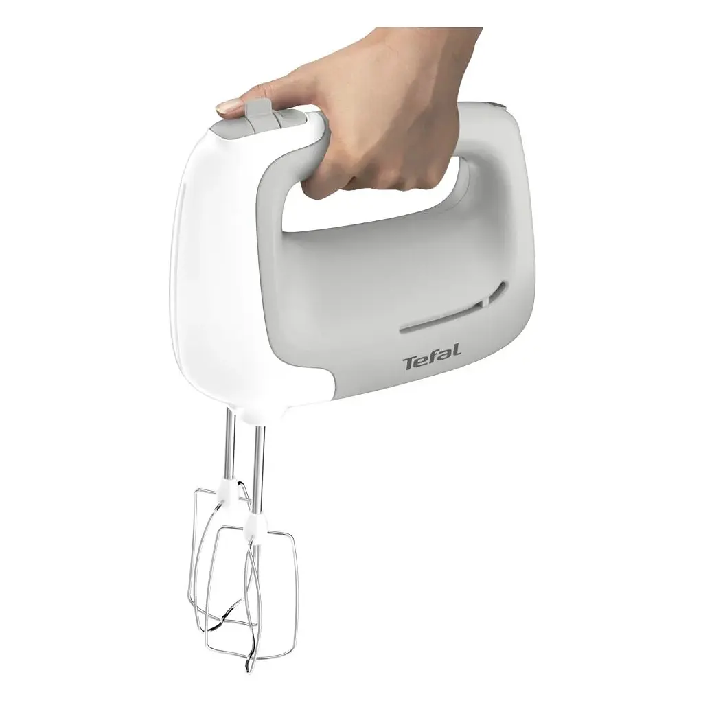 Міксер Tefal HT450B38 - фото 10