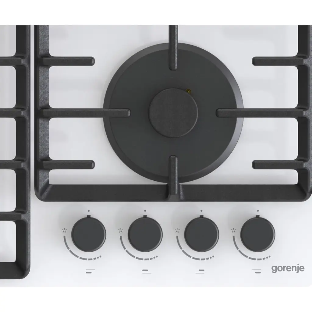 Газова варильна поверхня Gorenje GT642AXW [137937] - фото 6