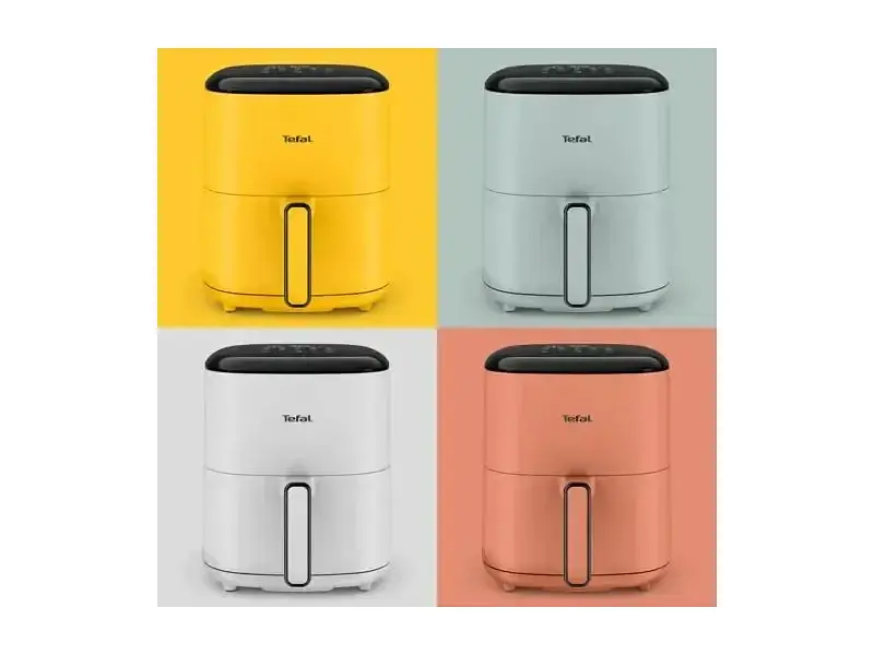 Мультипіч Tefal Easy Fry POP EY245GE0 - фото 6