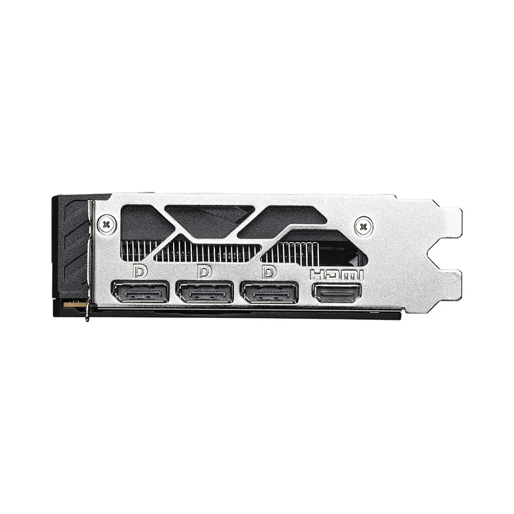 Видеокарта MSI GeForce RTX5050 8Gb GAMING OC (RTX 5050 8G GAMING OC) - фото 4