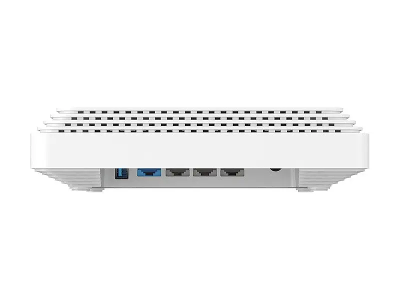 Wi-Fi-роутер Keenetic Hopper SE (KN-3812) - фото 5