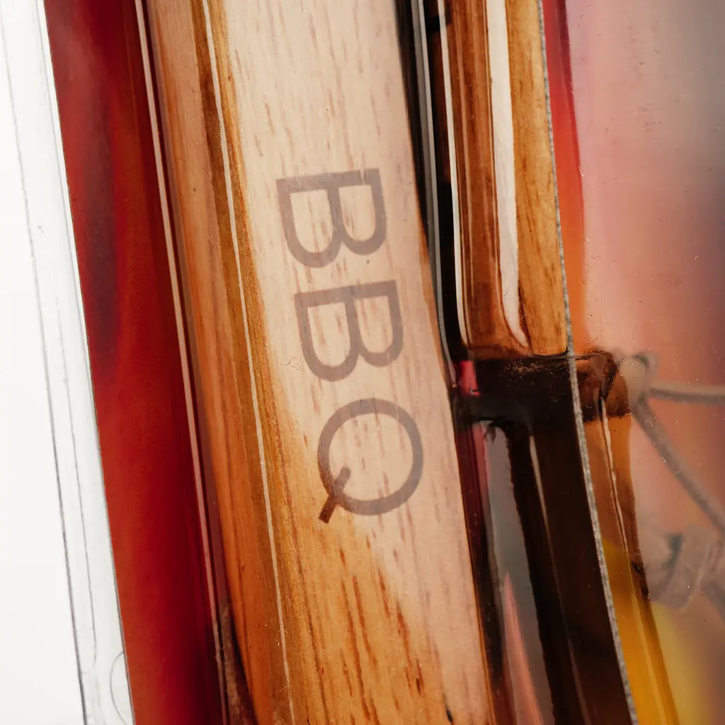 Набор BBQ для барбекю 3 шт. - фото 3