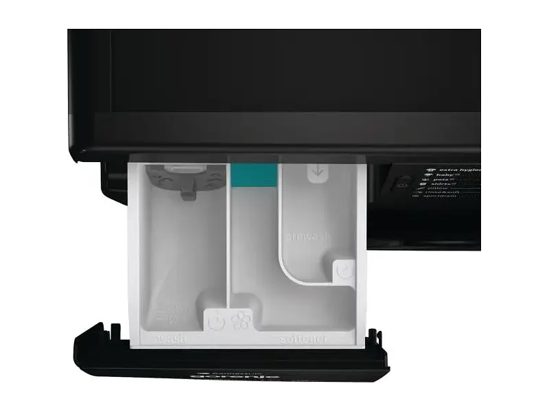 Пральна машина автоматична Gorenje WPNEI84A1SW/B - фото 7