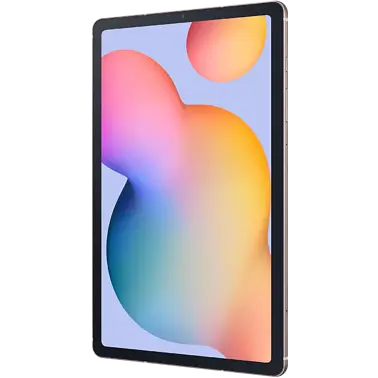 Планшет Samsung Galaxy Tab S6 Lite 2022 4/64GB Wi-Fi Chiffon Pink (SM-P613NZIA) (UA UCRF) - фото 4