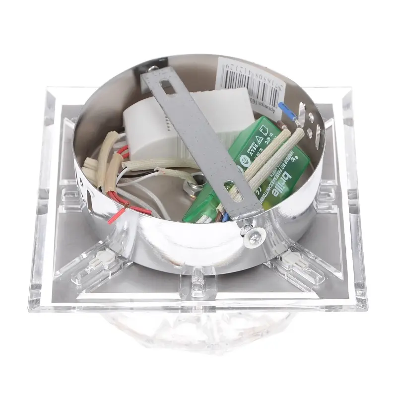 Світильник точковий Brille декоративний HDL-G77 165084 - фото 3