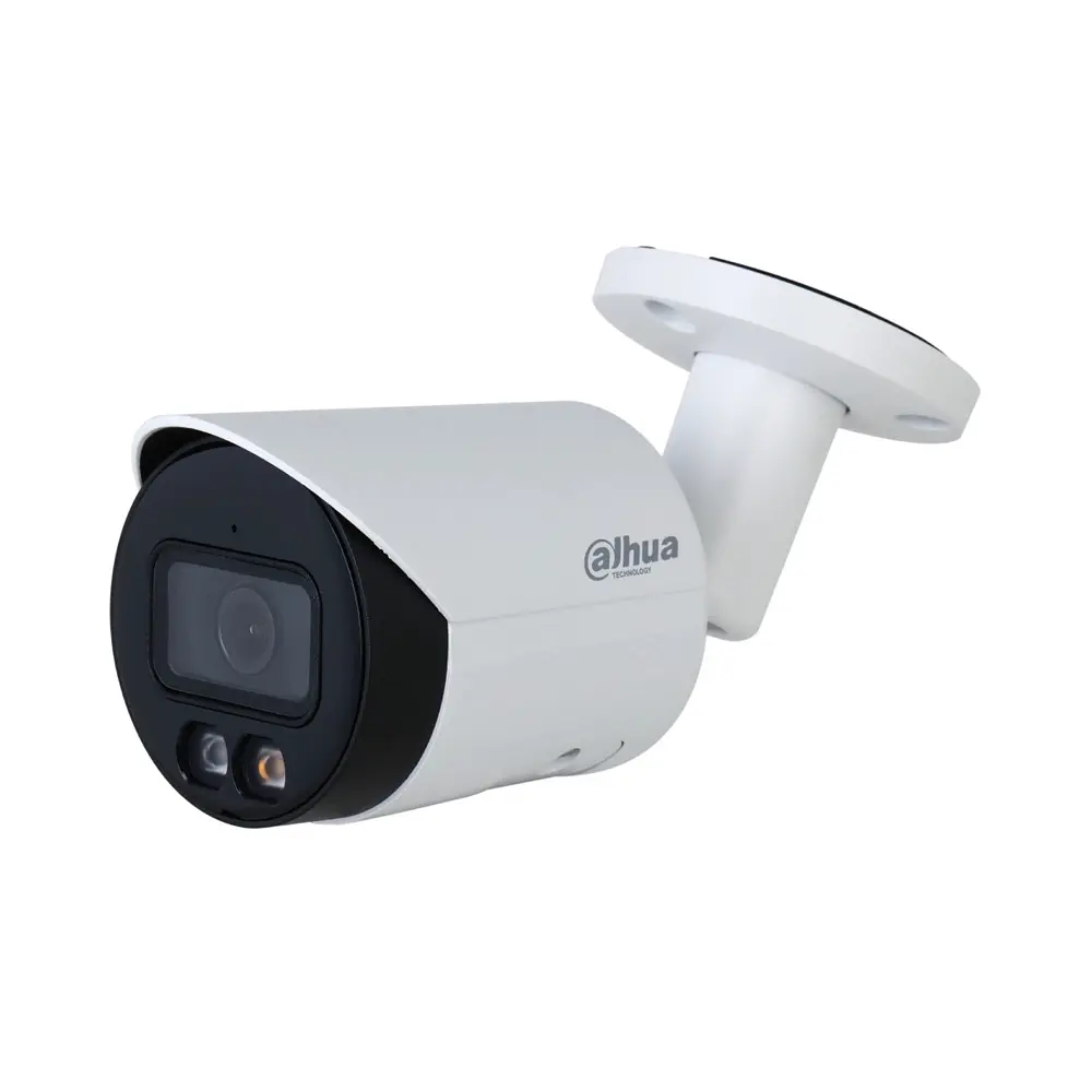 Відеокамера DH-IPC-HFW2449S-S-IL Dahua 4Mp f=2.8mm (99-00011990)