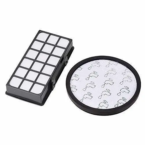 Набор фильтров для пылесоса Rowenta X-Trem Power Cyclonic RO6963EA, RO6984, RO6941EA, RO7286EA, ZR006001 - фото 3