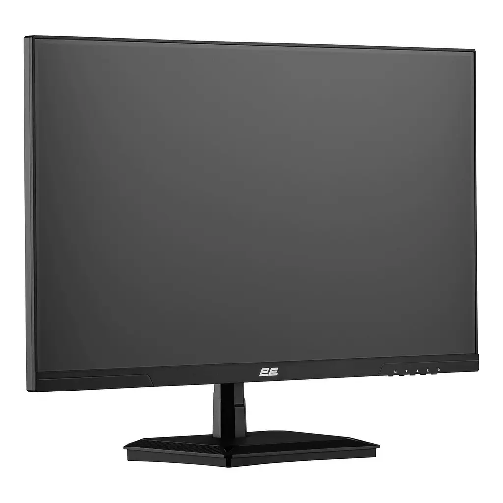 Монітор 2E 27" GAMING G2725B (2E-G2725B-01.UA) 1920x1080 (FullHD) IPS 240 Hz - фото 4