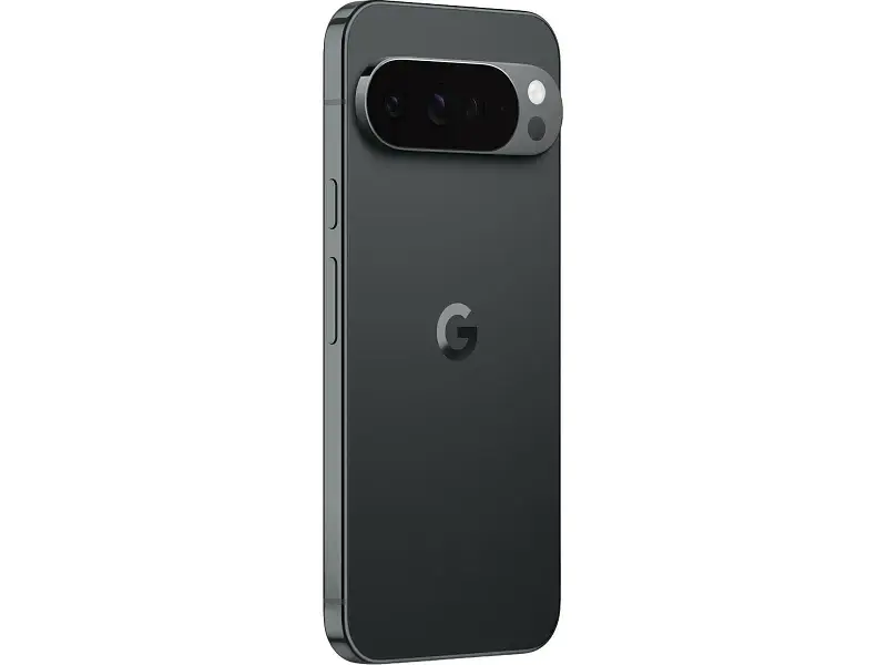 Смартфон Google Pixel 10 Pro XL 16/512GB Obsidian - фото 6
