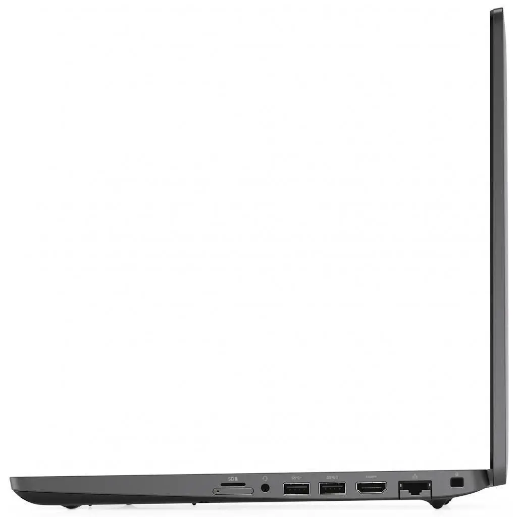 Ноутбук Dell Latitude 5500 FHD (i5-8365U/16/1TBSSD) - Class B "Б/У" - фото 7