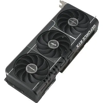 Відеокарта Asus GeForce RTX5070 Ti 16GB PRIME OC (PRIME-RTX5070TI-O16G) - фото 3