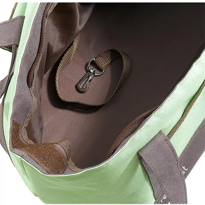 Сумка-переноска для кошек и собак Ferplast Malibu - фото 5