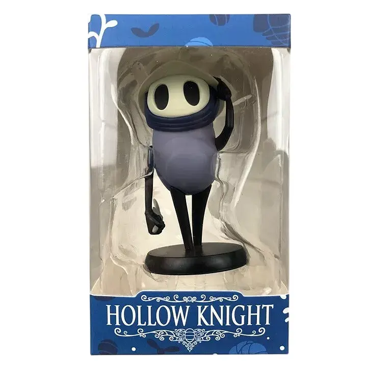 Фігурка Халлоунест Квіррел Hollow Knight Quirrel 10 см Китай HK Q 10 - фото 2