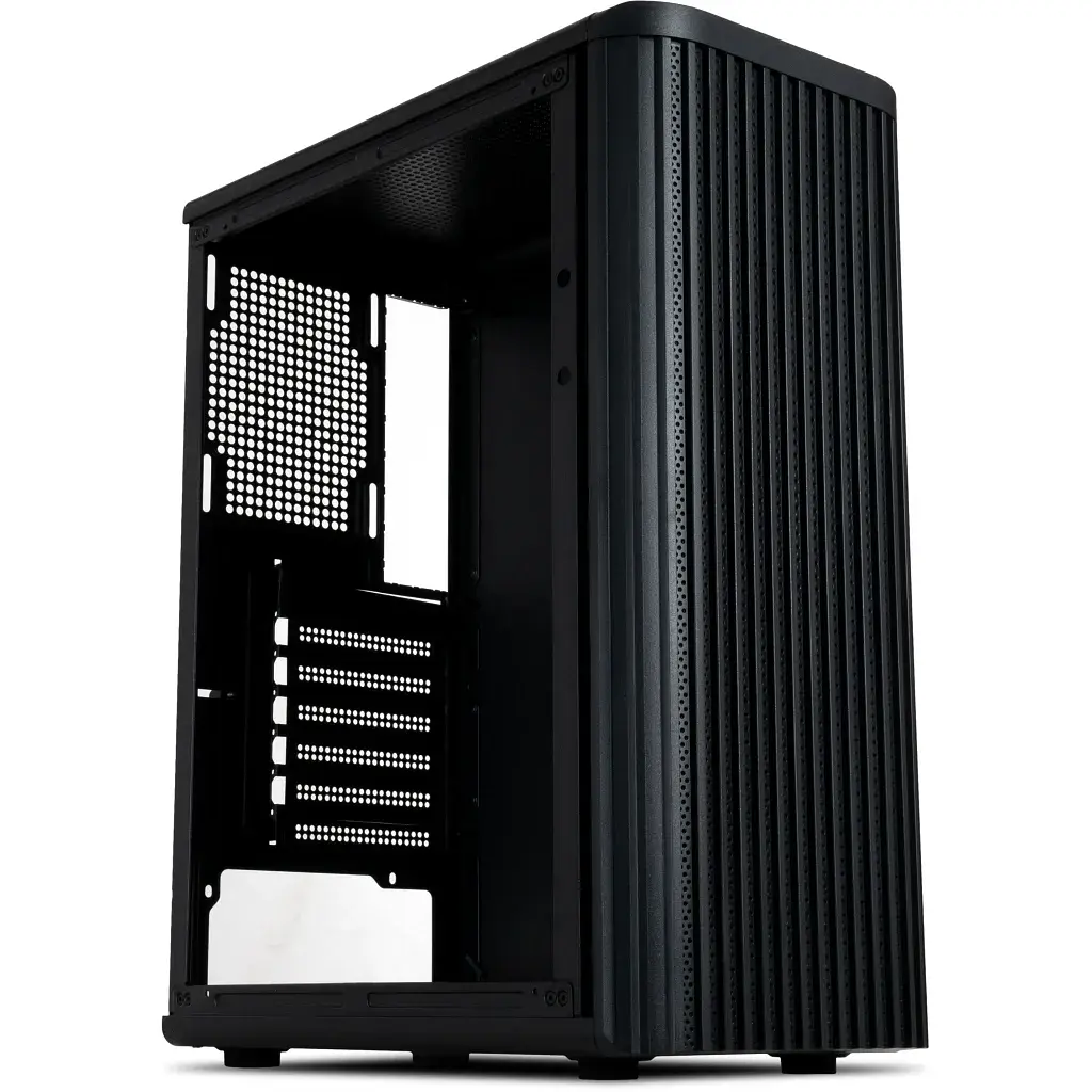 Корпус для ПК Vinga CS218B - фото 3